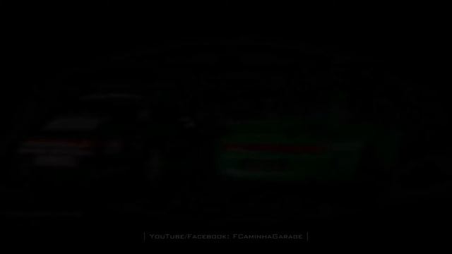 Porsche 911 Type 993 RWB_ Rough rhythm & Porsche 911 Type 993 Carrera 1/18 смотреть онлайн