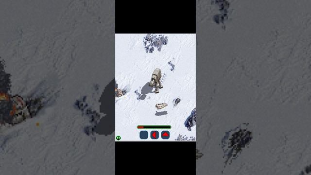 Juegos Java: Star Wars; Empire Strikes Back #18 смотреть онлайн