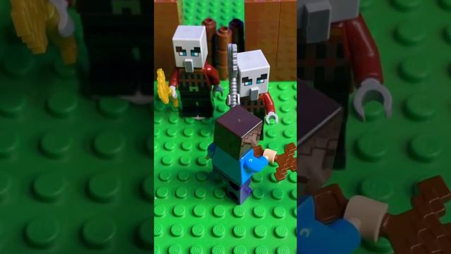Minecraft dungeons squid coast part 2 #minecraftdungeons #lego смотреть онлайн