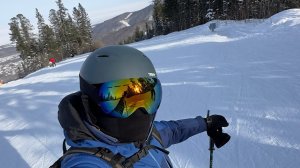 Байкальск 2024. Гора Соболинная