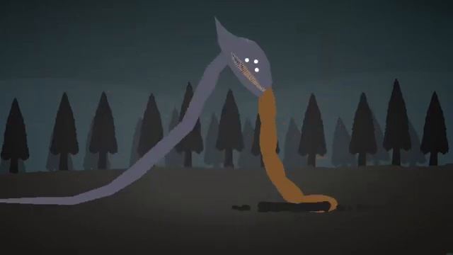 Smiling Cobra vs Goldie (stick nodes) смотреть онлайн