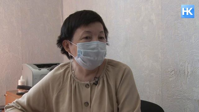 Несколько важных вопросов о вакцине Hayat-Vax смотреть онлайн