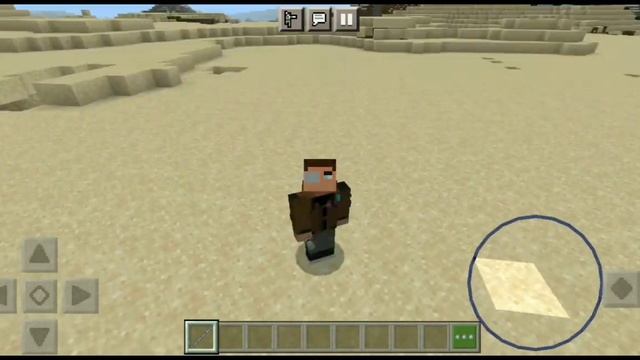 Мод на Star Wars в Майнкрафте PE 1.17.2 смотреть онлайн