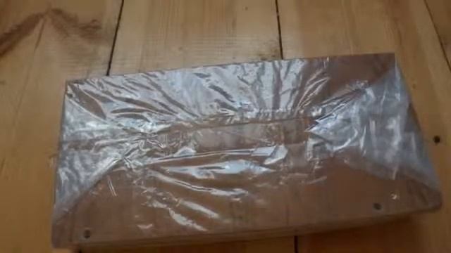 Как сделать из бумаги дк хук смотреть онлайн