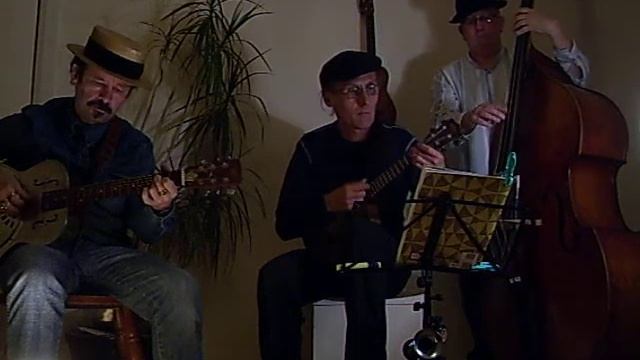 Ballin' The Jack смотреть онлайн