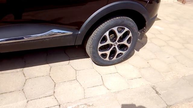 Почему ломаются колесные болты в Рено Каптур? смотреть онлайн