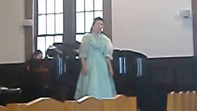 Hideko ASADA, Schubert,Die schoene Muellerin,4,5,6,7 смотреть онлайн