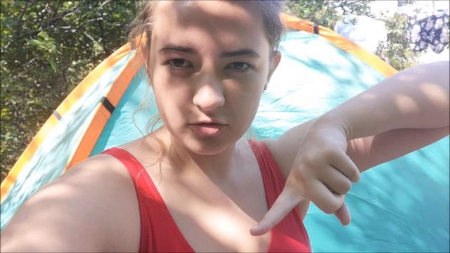 ВЛОГ Карьер Красный Сулин + bonus: макияж в машине | @juststupidwords смотреть онлайн