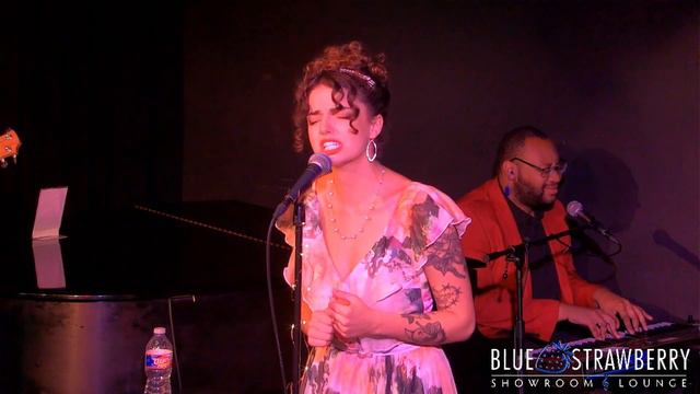 FIRST POST-LOCKDOWN LIVE PERFORMANCE Emmaline // Mister Wise Guy смотреть онлайн