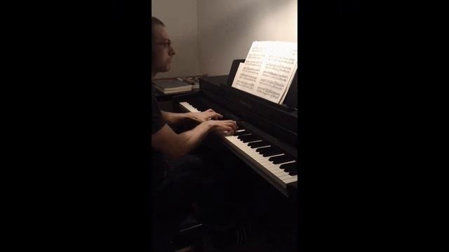 Chopin Mazurka Opus 67 Nr. 4 смотреть онлайн