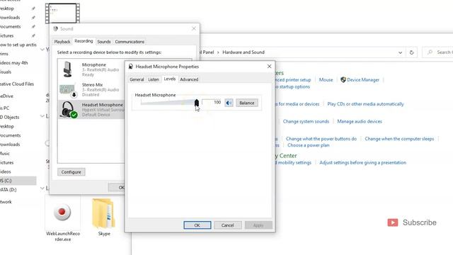 How To Setup HyperX Cloud 2 WIRED (NOT WIRELESS) смотреть онлайн