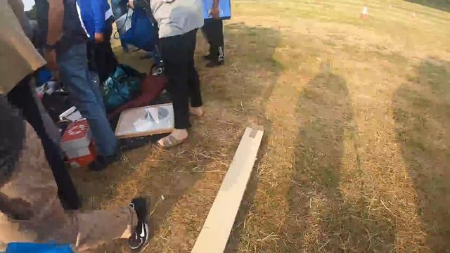 Did he KICK him on Purpose ? смотреть онлайн