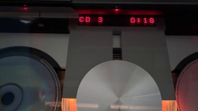 Beosound 9000 MKII from designedav.com смотреть онлайн