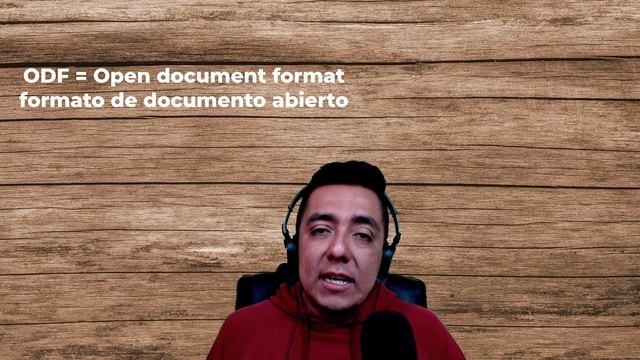 ¿Qué es Libre Office? La suite ofimática libre смотреть онлайн