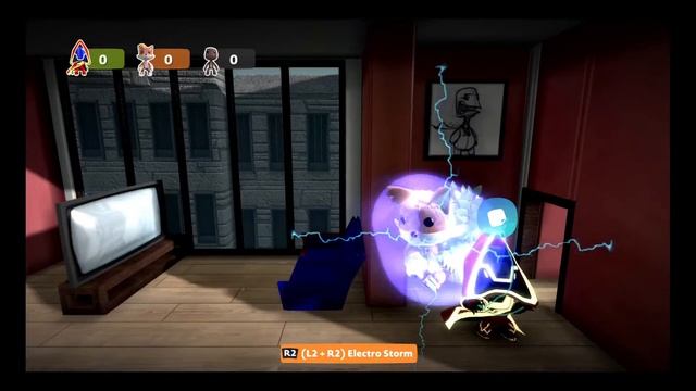 UxPin_DraGoN's Live PS4 Broadcast смотреть онлайн