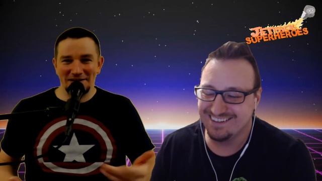 Jetpack Superheroes React to Forza Motorsport 8 Reveal at Xbox Games Showcase смотреть онлайн