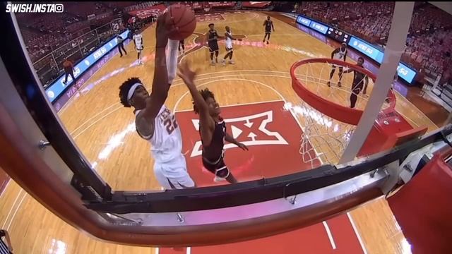 Best Dunks Of The 2020-21 College Basketball Season! смотреть онлайн