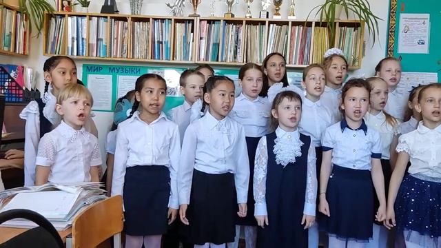 Л.Мельникова, Дружба народов. смотреть онлайн