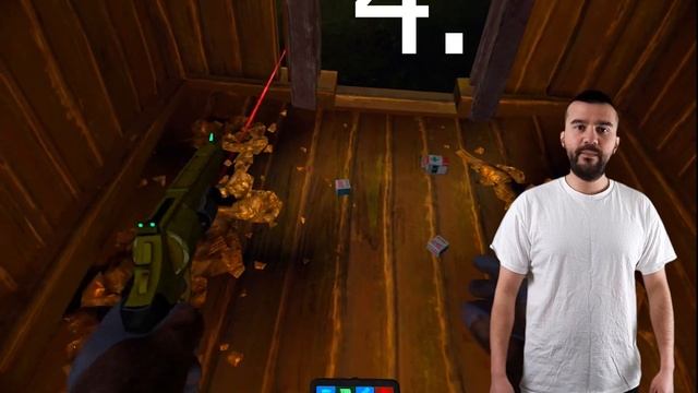 Drop Dead: The Cabin Essential Tips And Tricks! смотреть онлайн