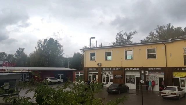 Ириска, много открыток и впечатлений на воде | полуЭнергосы59 против Калининграда (п.2) смотреть онлайн