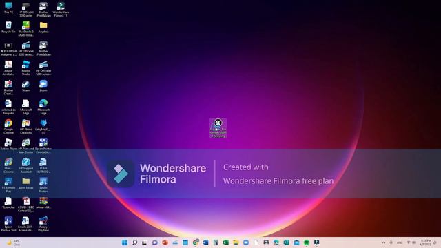 failed to open descriptor file смотреть онлайн