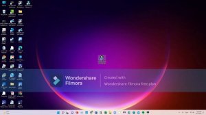 failed to open descriptor file