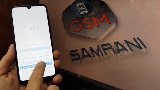 P SMART 2019 FRP / REMOVE FRP HUAWEI P SMART 2019 POT-LX1 9.1.0 SAFE MODE + FIRMWARE DOWNGRADE смотреть онлайн