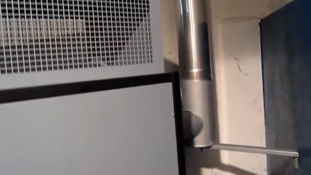 Teplovzdušný Kotol a Horák na Olej - Videomanuál - Melilla.sk смотреть онлайн