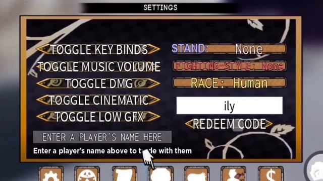 [CHRISTMAS?] Your Bizarre Adventure New All Codes! in ROBLOX смотреть онлайн