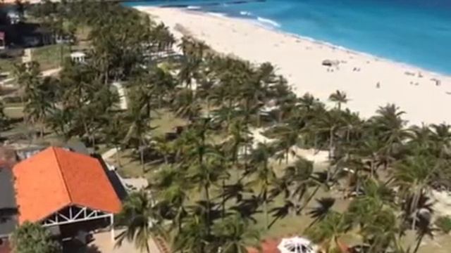 Cuba Varadero Bellevue Puntarena & Playa Caleta. смотреть онлайн