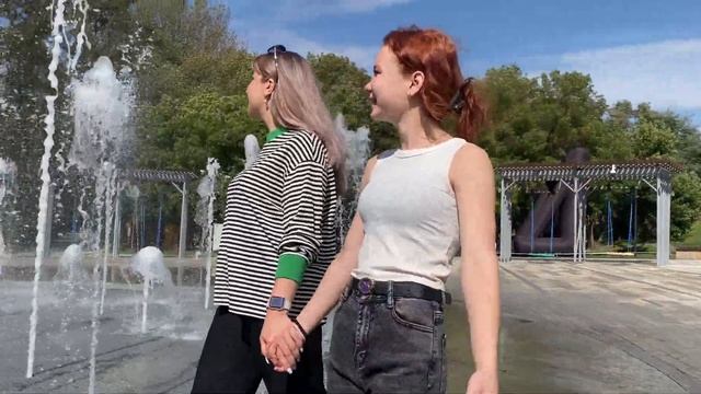 Выпускница / 4к video?/ год педагога и наставника смотреть онлайн