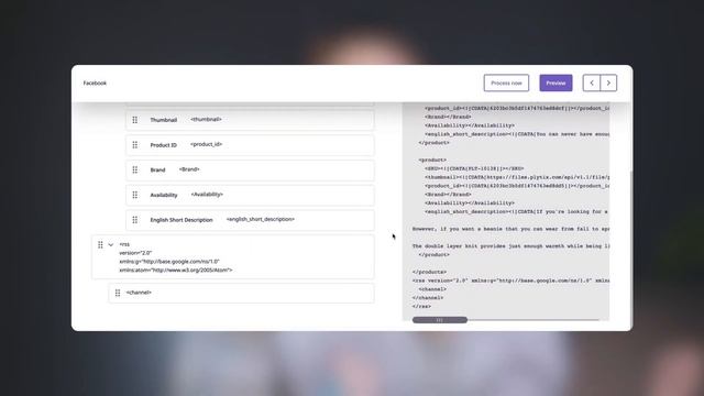 Bulk Import & Update Products in Facebook Shops With An Automated XML Data Feed смотреть онлайн