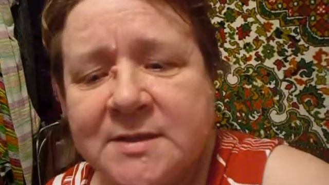 "Валентина Никитина. "Юродство"" смотреть онлайн