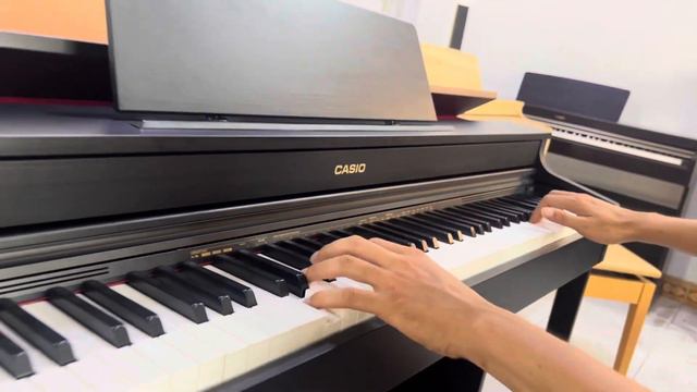 Piano Casio Ap470B ( Piano Giá rẻ Biên Hòa Đồng Nai 0353685457 zalo смотреть онлайн