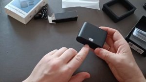 Лучшие беспроводные микрофоны для телефона(Обзор и тест)/Wireless Lavalier Microphone recording tes