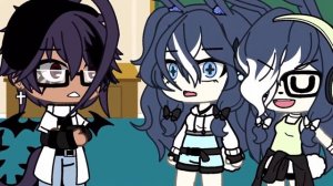 -Ваша дочь не знает языки! {Meme} [????]