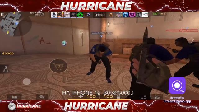 🔥❤️АПАЕМ ЗАВИКА В НОВОМ РЕЖИМЕ📲СТРИМ PUBG MOBILE С IPHONE 8 PLUS смотреть онлайн