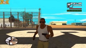 7 самых быстрых машин в GTA: San Andreas !!!