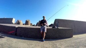 Обзор нового  4-х частного спиннинга от Breaden: Trevalism Kabin 4traveler 704CS