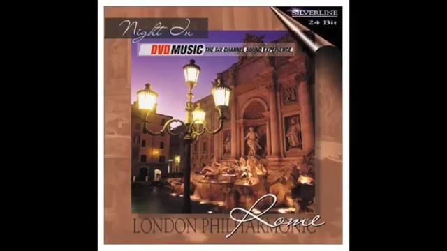 Boccherini Flute Concerto in D Adagio смотреть онлайн