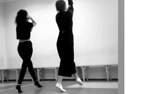 Индивидуальные танцевальные занятия смотреть онлайн