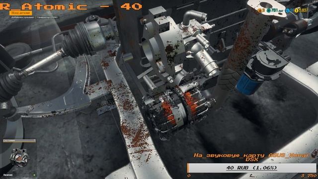 Саr_mechanic- руки в масле нос в бензине я люблю автомобили #1 смотреть онлайн
