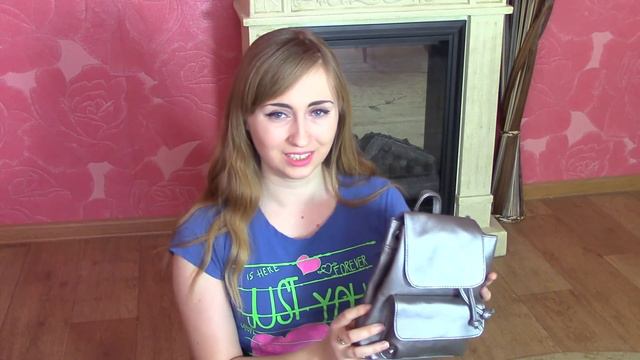 ВЕСНА 2018: АКСЕССУАРЫ Avon: Сумки Ингрид, Виола, Милада, Рюкзак, кошелек Милада, Часы Трини смотреть онлайн