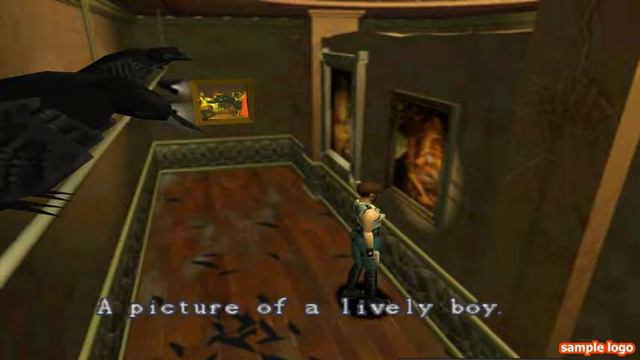 Прохождение Resident Evil 1 Directors cut,Uncut смотреть онлайн