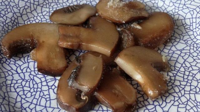 Кулинарные хитрости