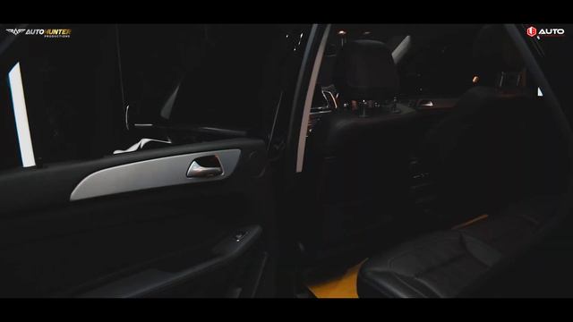 MERCEDES - BENZ GLE 250 DIESEL FULL SUNROOF 2018 CINEMATIC VIDEO‼️ смотреть онлайн