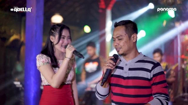 Angge Angge Orong Orong - Fendik Adella ft Yeni Inka - OM ADELLA смотреть онлайн