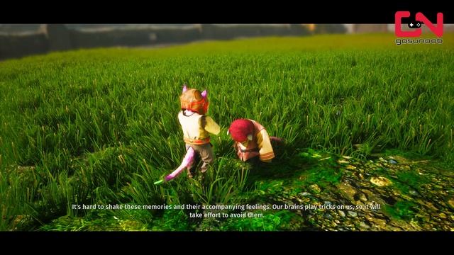 Biomutant How to Get GLIDER - Flying Guide смотреть онлайн