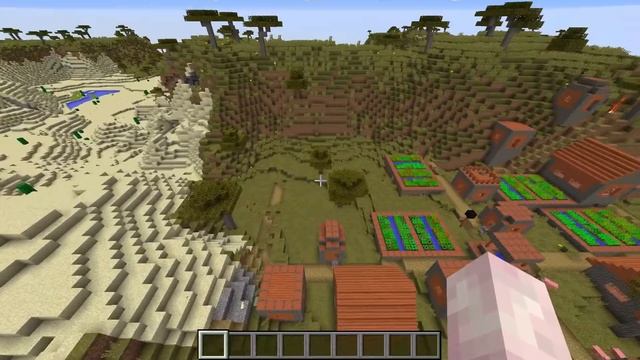 10 КРУТЫХ СИДОВ ДЛЯ МАЙНКРАФТ l СИДЫ ДЛЯ Minecraft смотреть онлайн