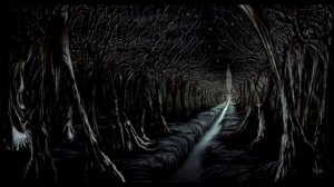 Night Forest Psy Trance Mix 2 2012.flv